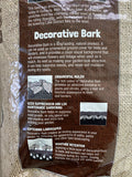 80L Decorative Bark  *LONDON, SOUTH EAST ENGLAND ONLY* (Woodlarks Delivery)