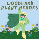 Plant Hero Tray