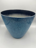Savannah Fusion Blue Planter (empty)