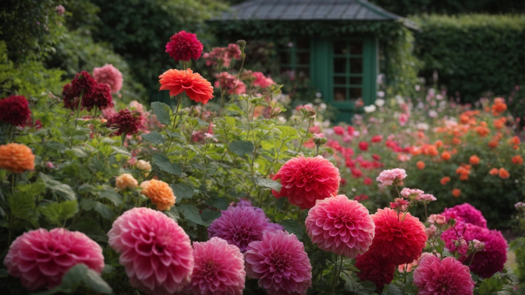 How To Prepare Your Flower Beds For Success