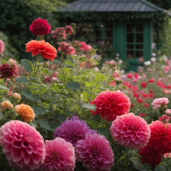 How To Prepare Your Flower Beds For Success