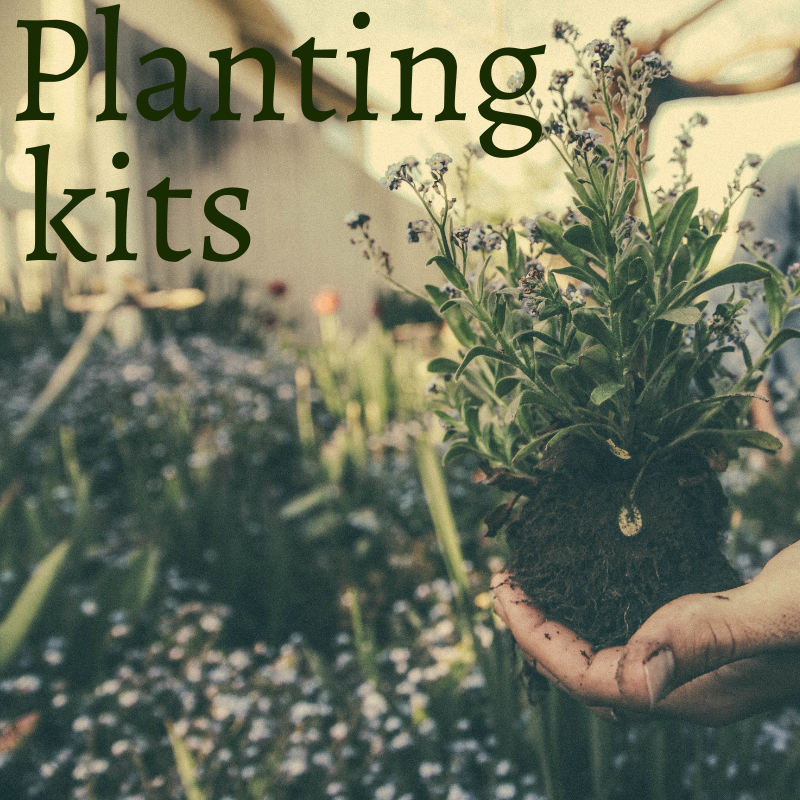 Planting Kits