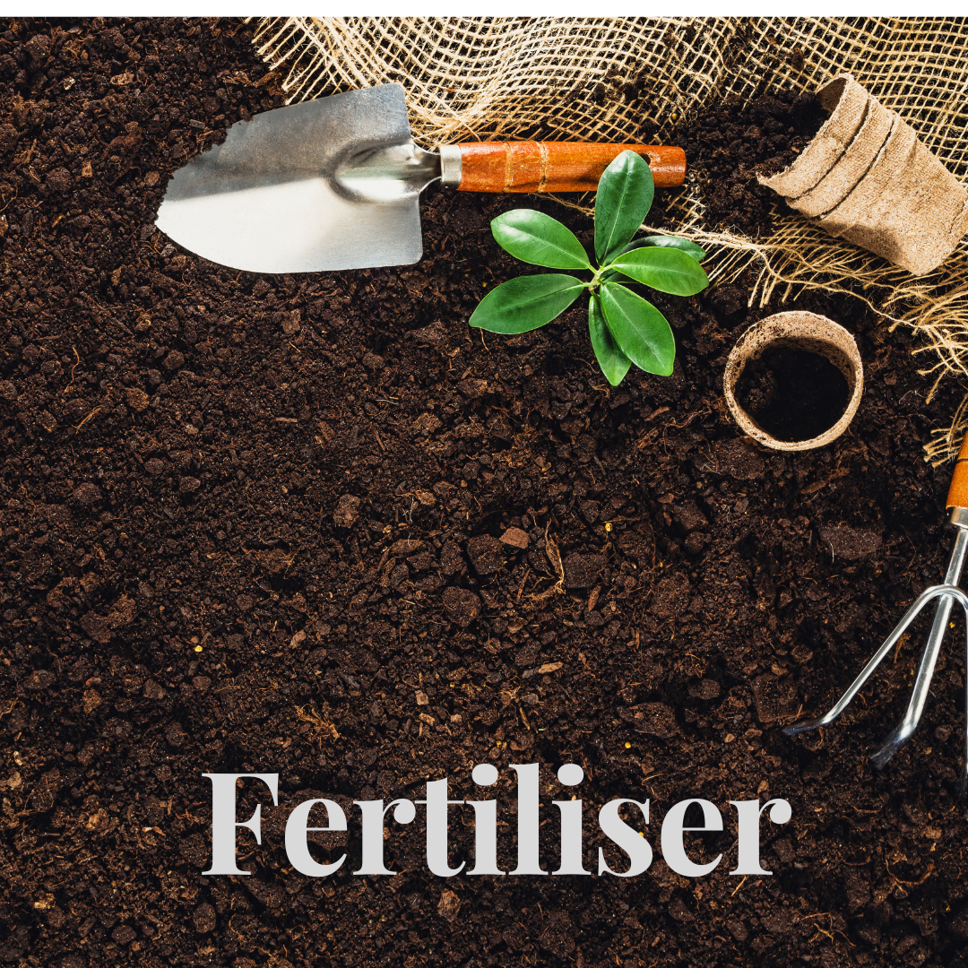 Fertilisers