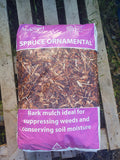 60L Decorative Bark  *LONDON, SOUTH EAST ENGLAND ONLY* (Woodlarks Delivery)