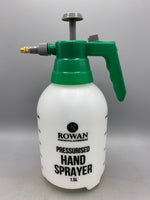 Pressurised Hand Sprayer (tools)
