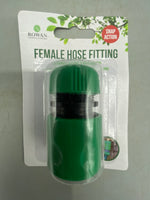 Female Hose Fitting (tools)