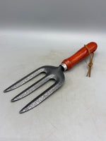 Garden Hand Fork (tools)