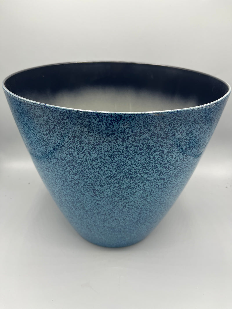 Savannah Fusion Blue Planter (empty)
