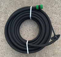 Easy Watering Leaky Hose with Hose Connector (Hedging)