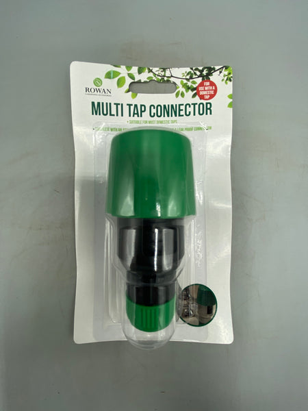 Multi-Tap Hose Connector (tools)