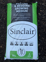 75L Sinclair Professional Multi-Purpose Compost *LOCAL DELIVERY ONLY*