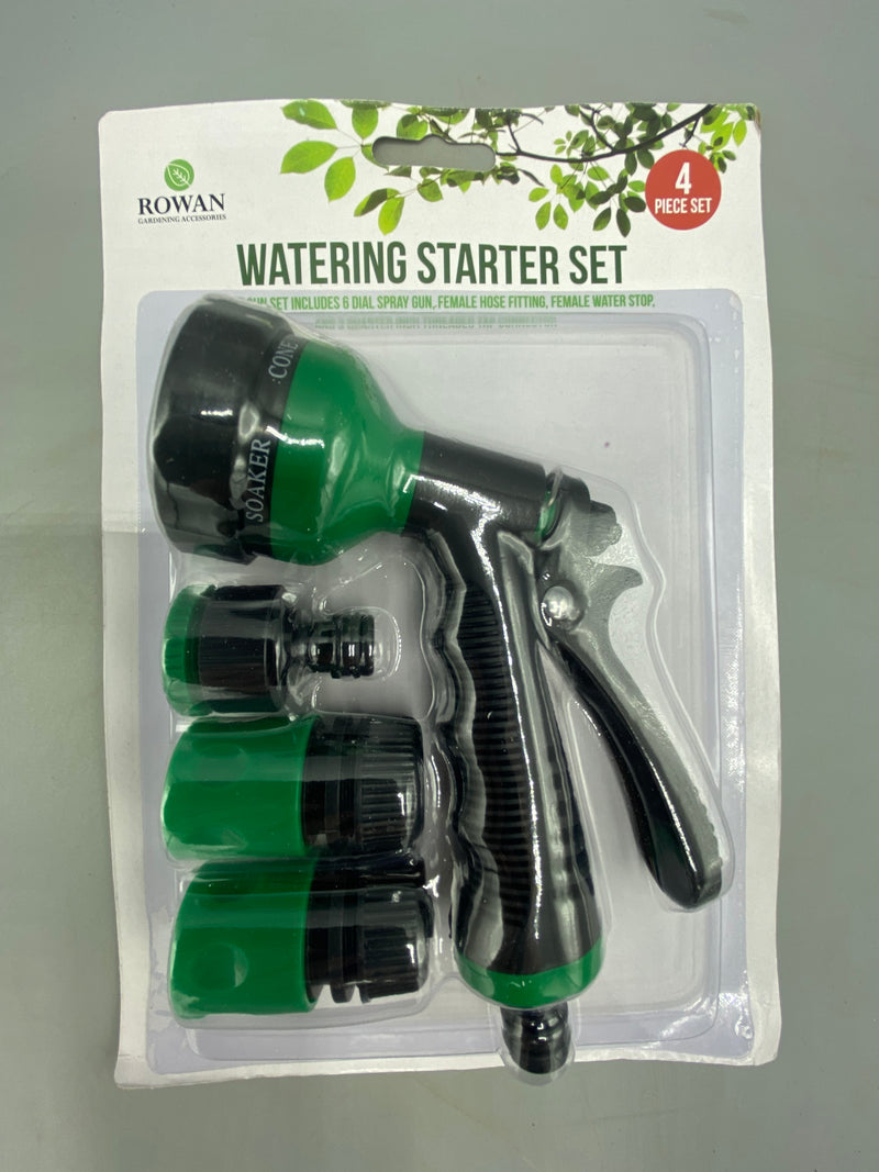 Watering Set (tools)